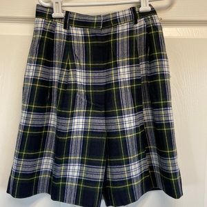 Vintage Lord & Taylor Petites size 2P shorts